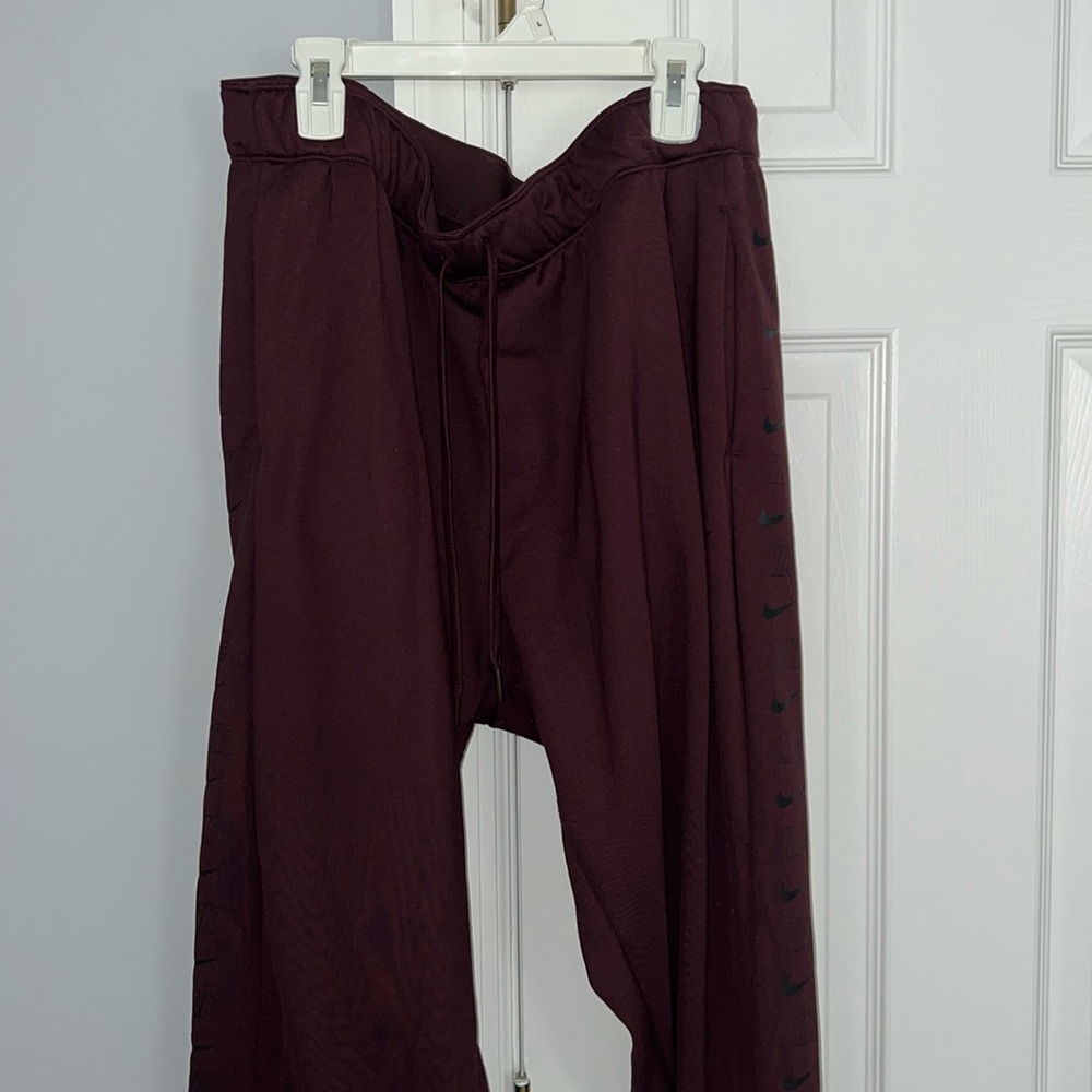 Nike sweatpants